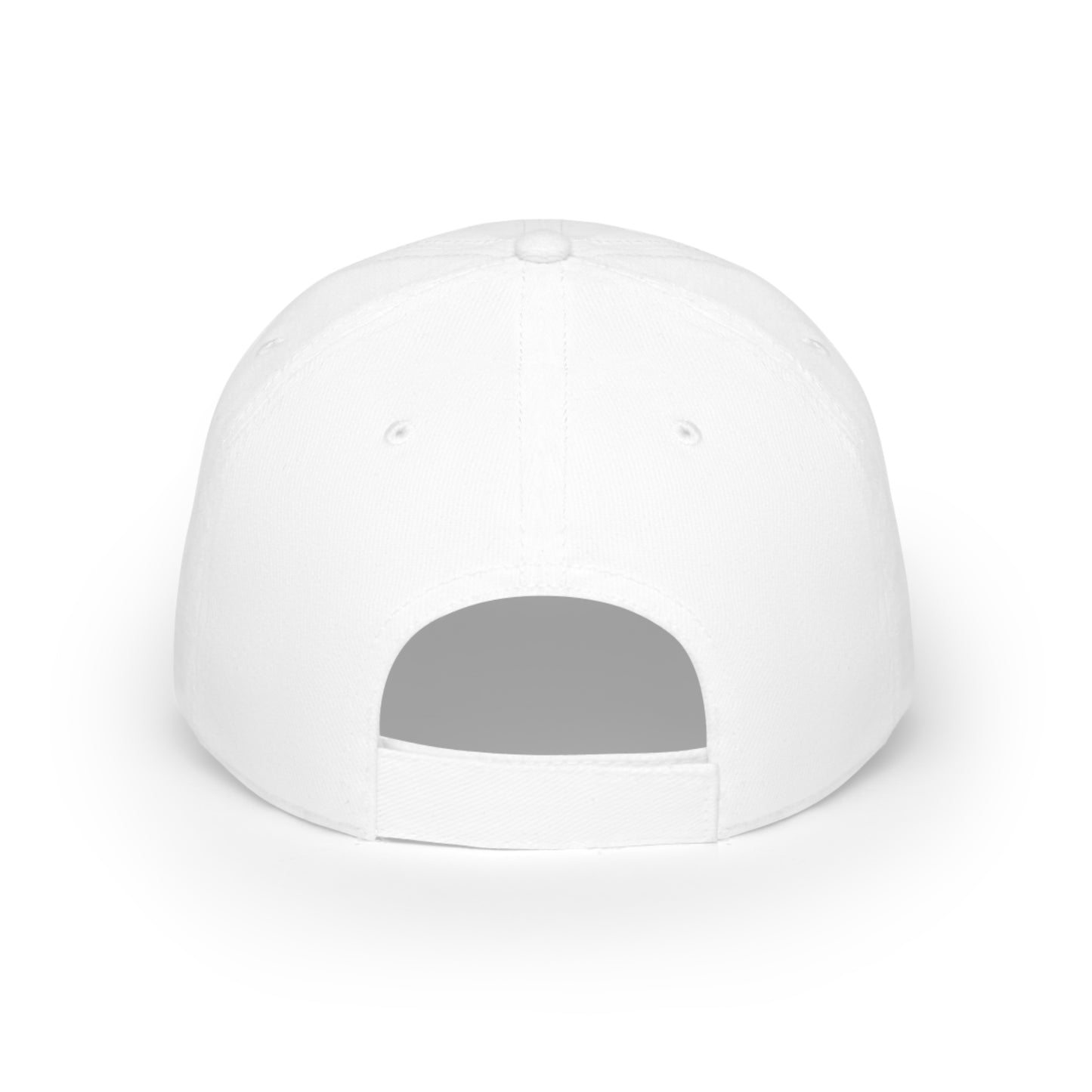 “Ambassador” Baseball Cap