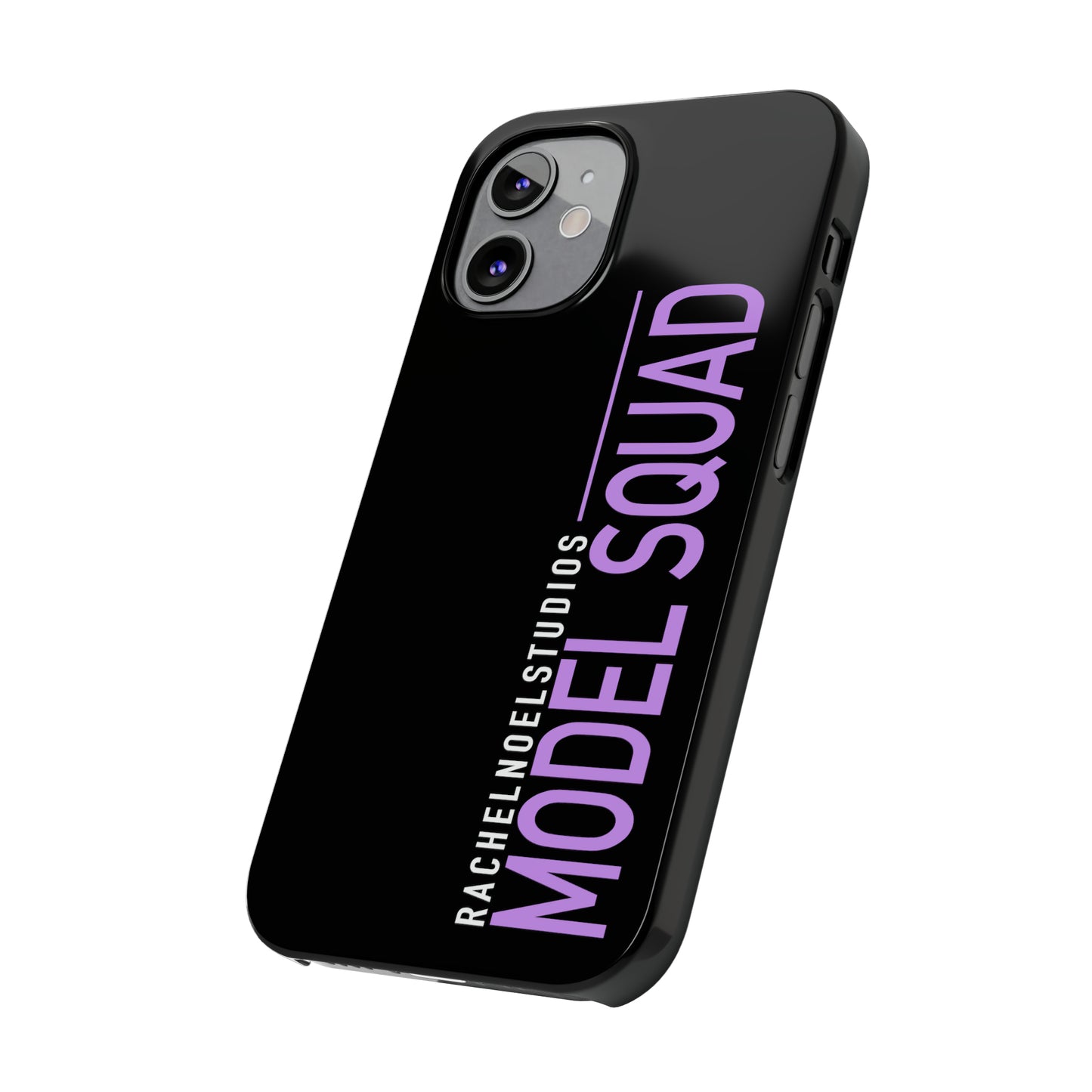 “Model Squad” RNS Phone Cases