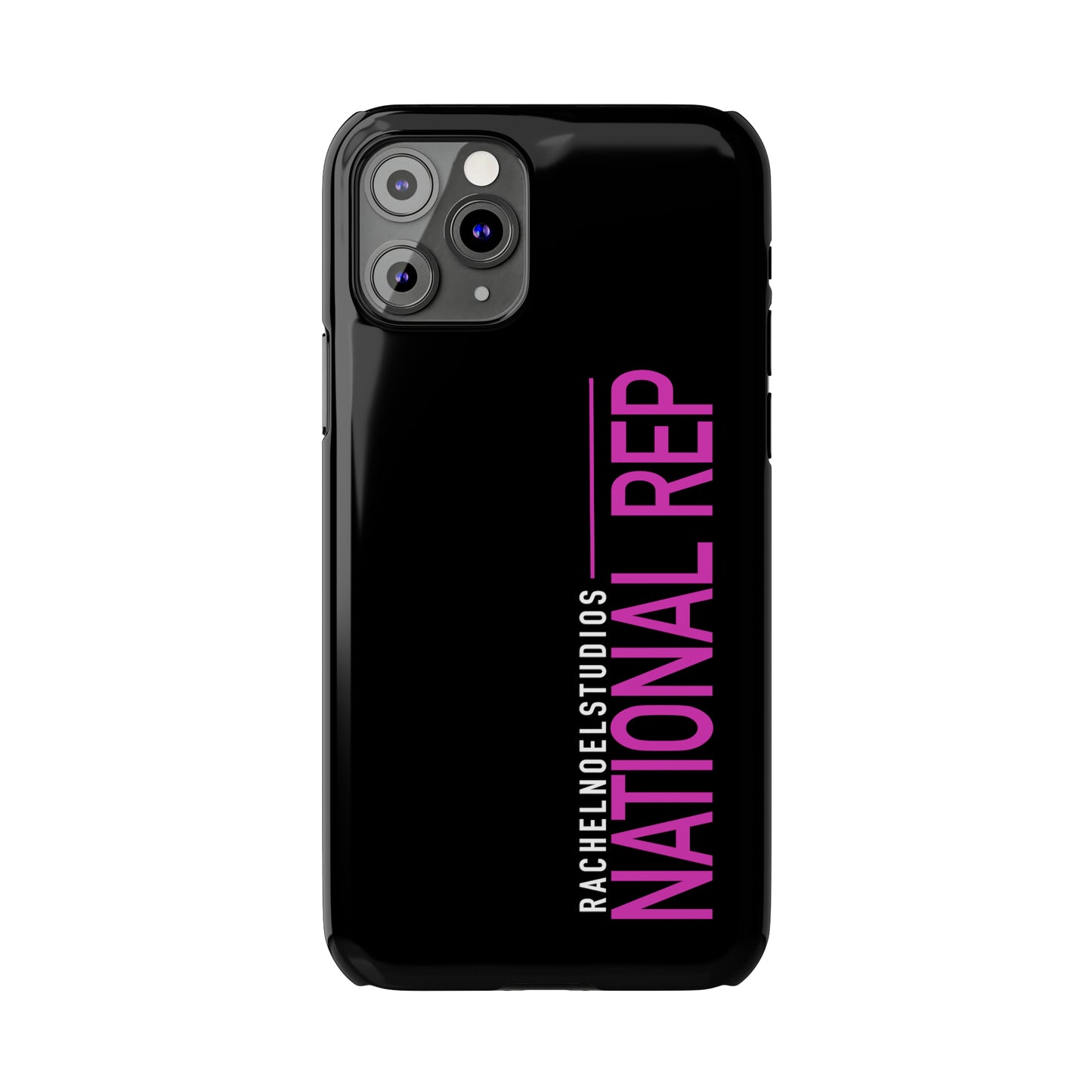 “National Rep” RNS Phone Cases