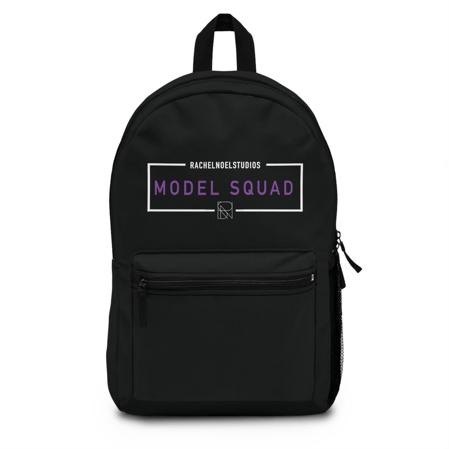“Model Squad” Backpack