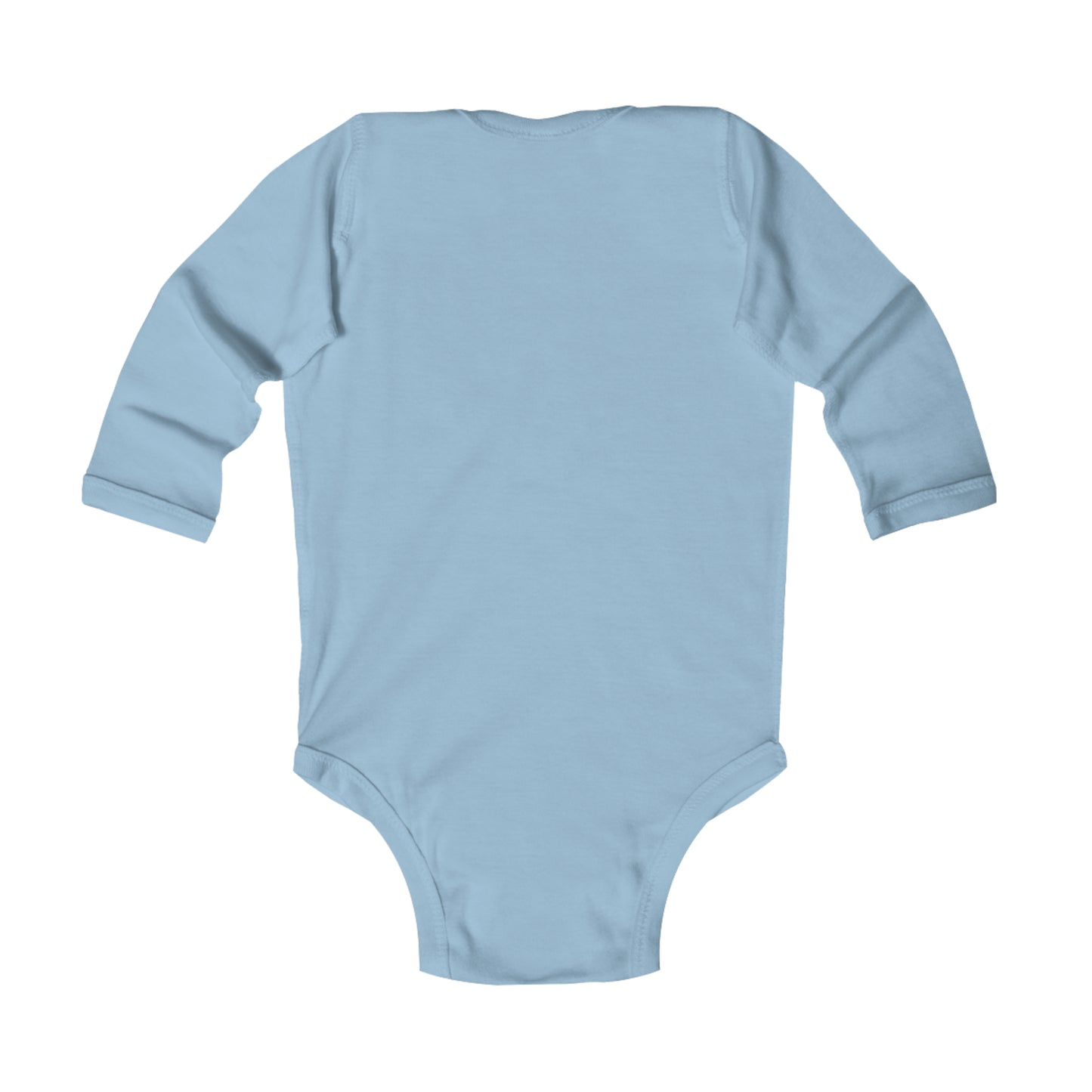Gifts of Cheer Infant Long Sleeve Bodysuit
