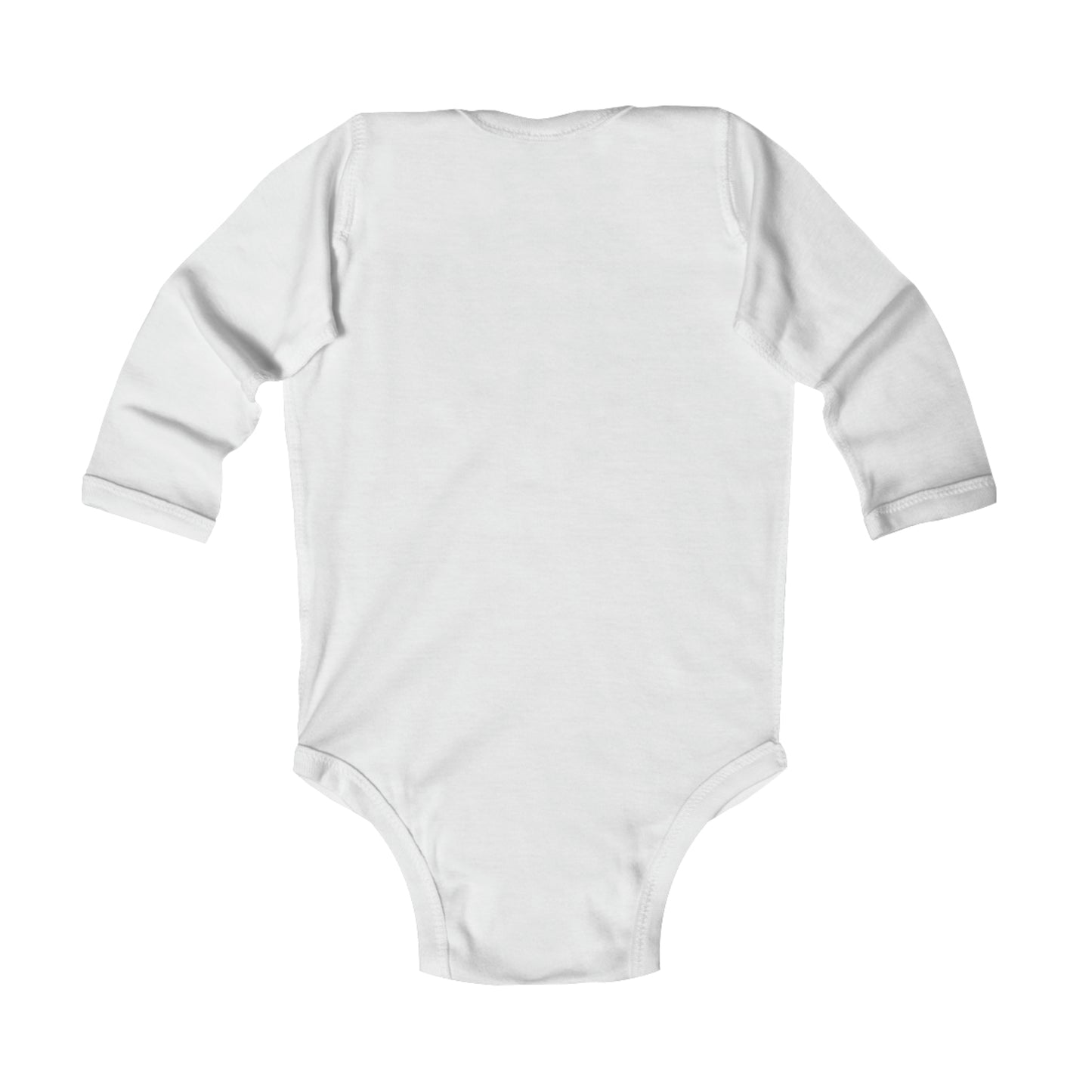 Gifts of Cheer Infant Long Sleeve Bodysuit