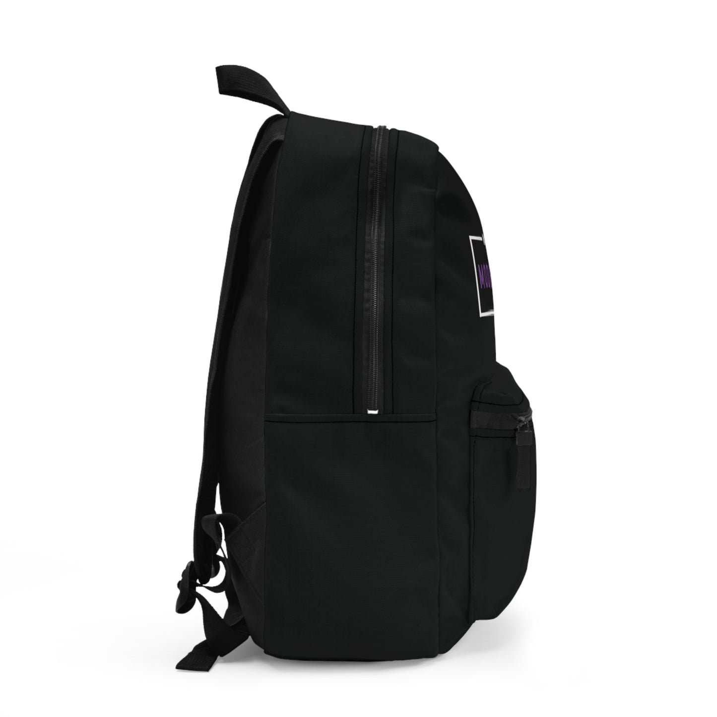 “Model Squad” Backpack