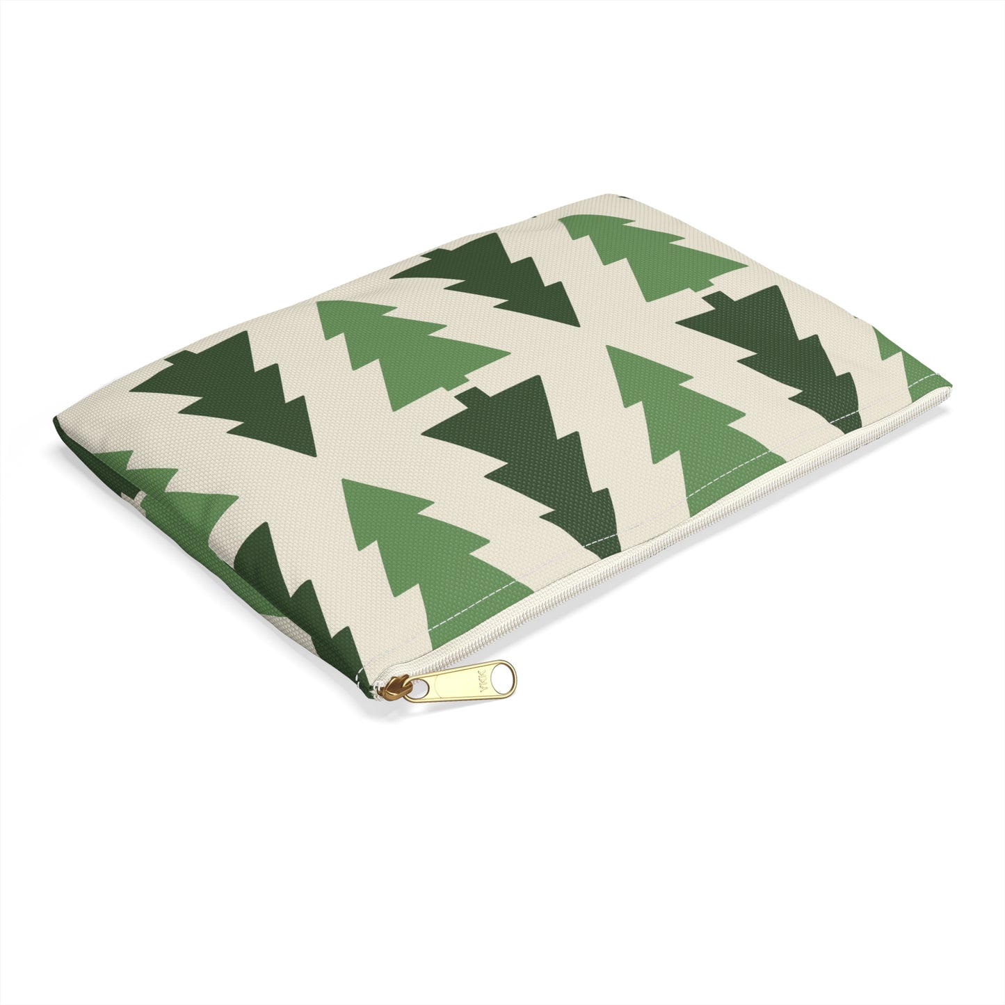 Forest Trees Pouch