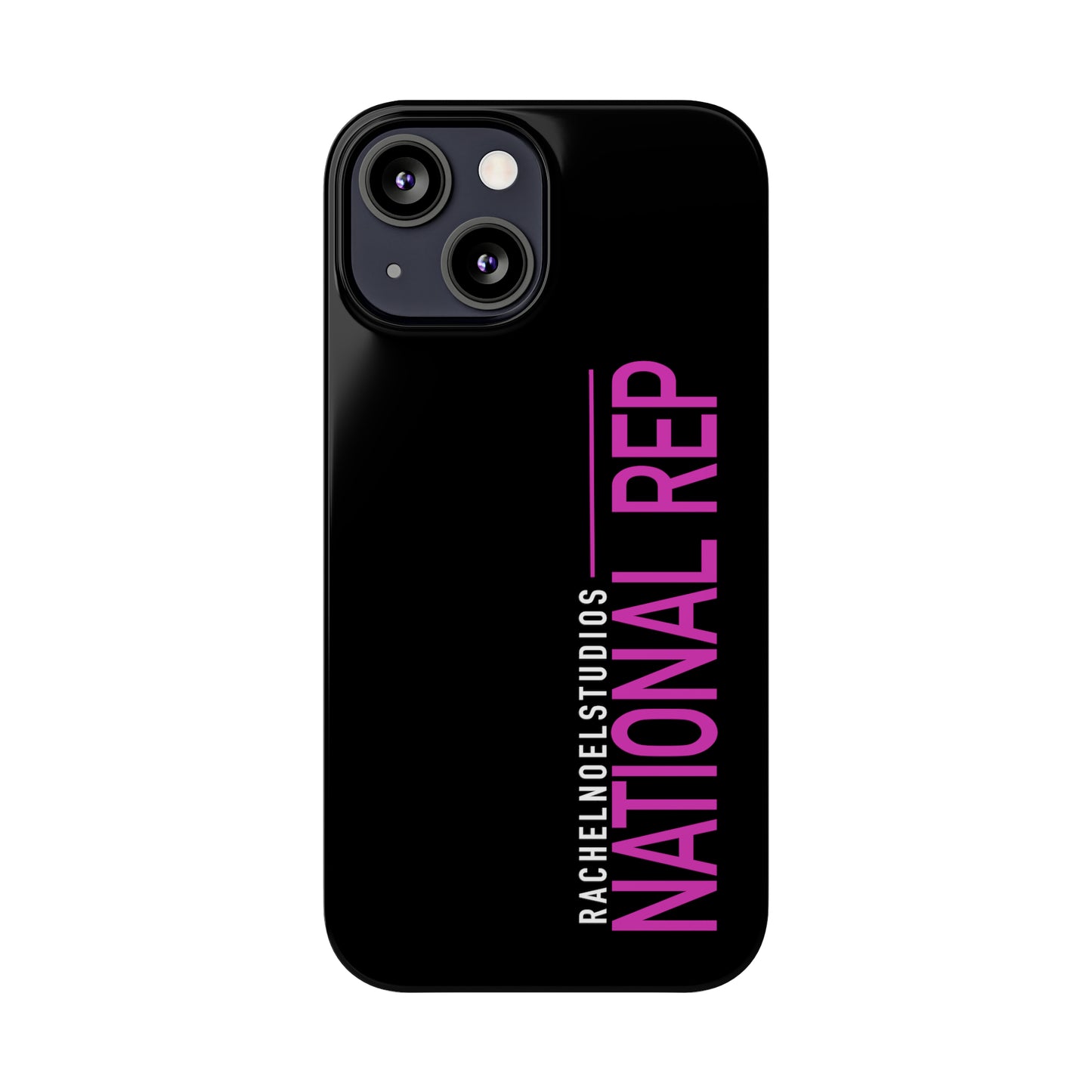 “National Rep” RNS Phone Cases