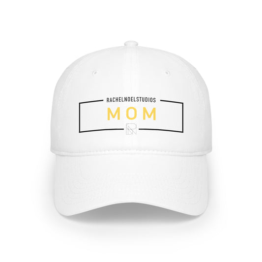 “Mom” RNS Baseball Cap