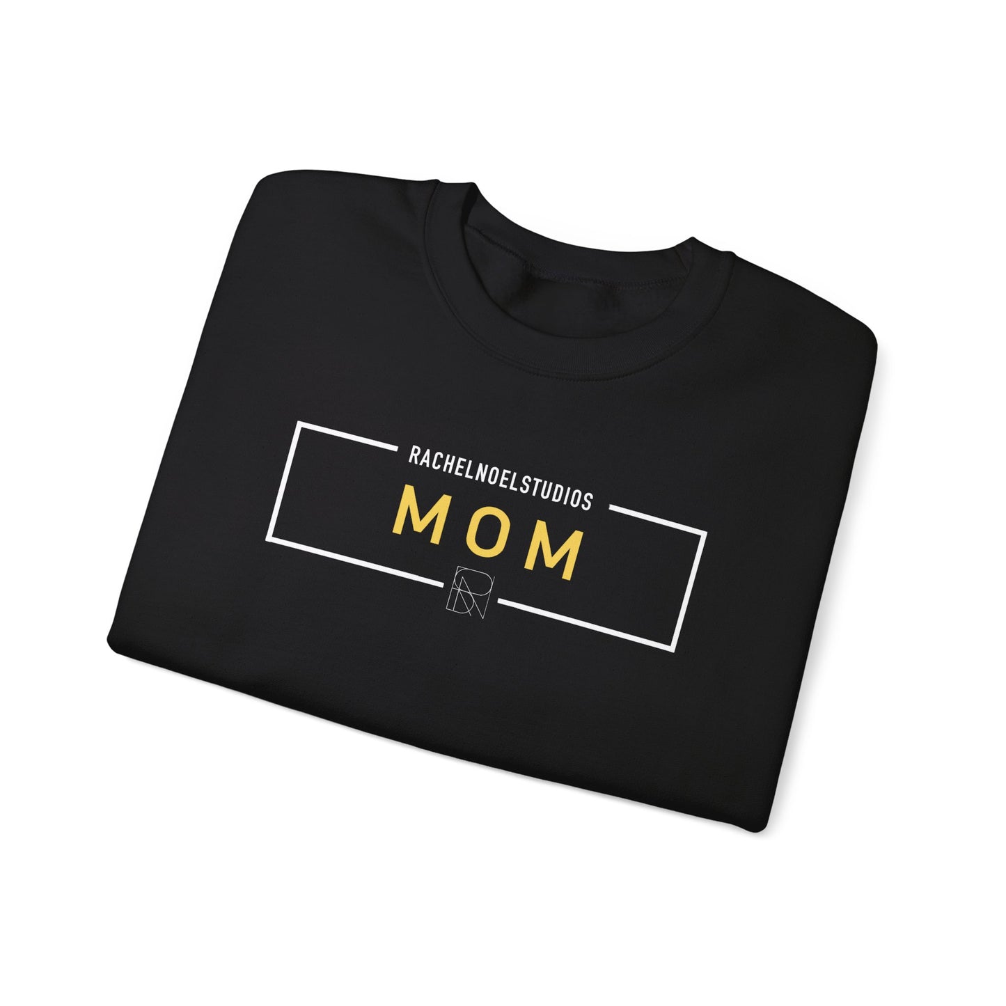 “Mom” RNS Unisex Crewneck Sweatshirt