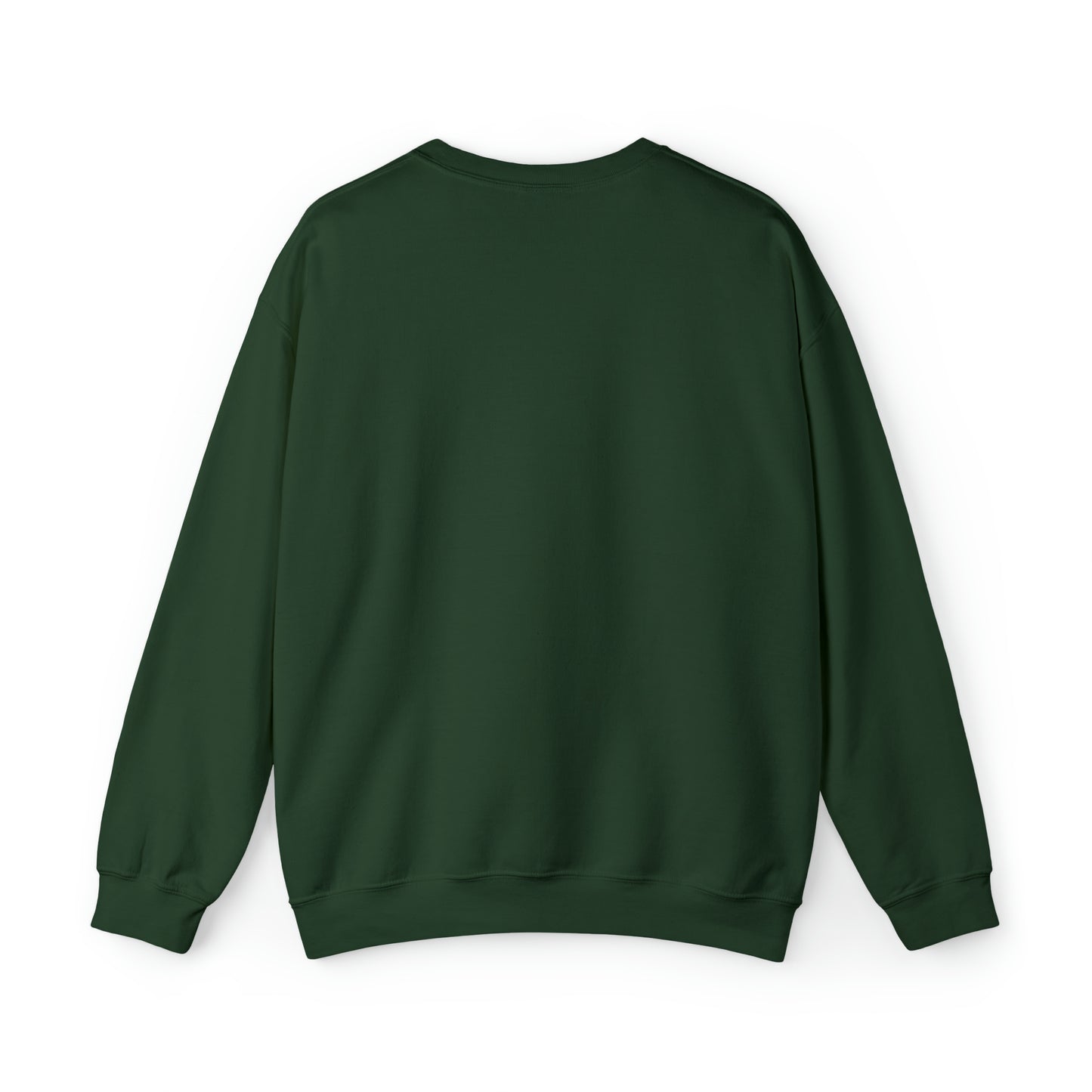 Santa Golf’s Crewneck Sweatshirt