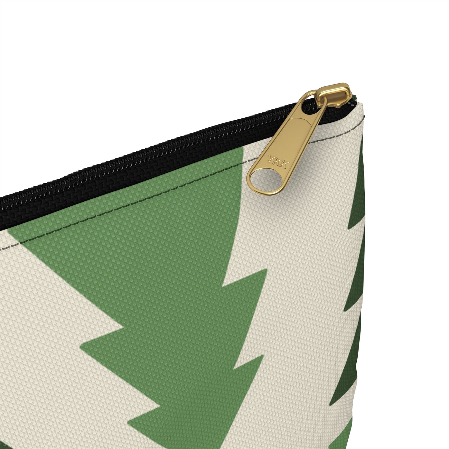 Forest Trees Pouch