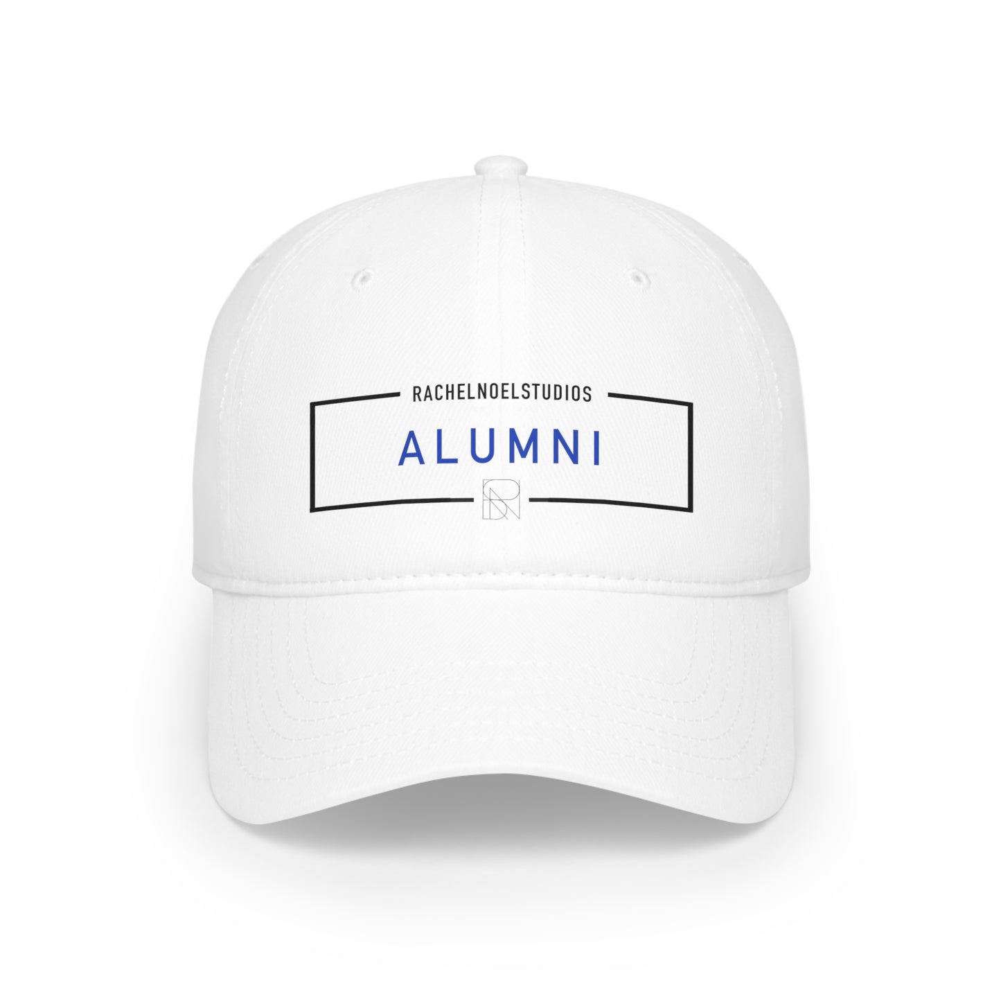“Alumni” Baseball Cap