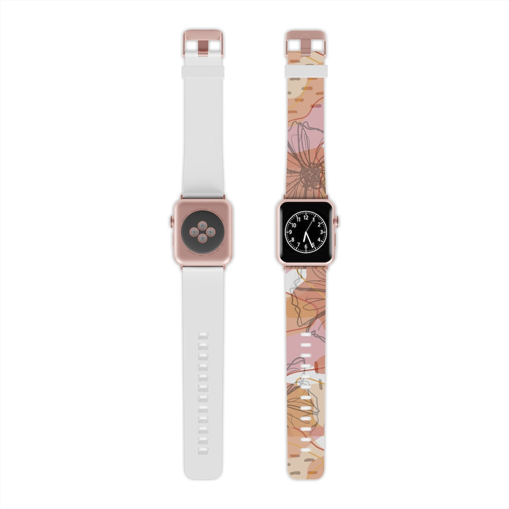 Bloom Watch Band