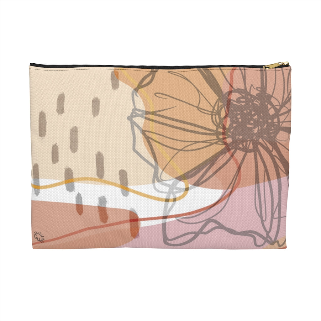 Bloom Accessory Pouch