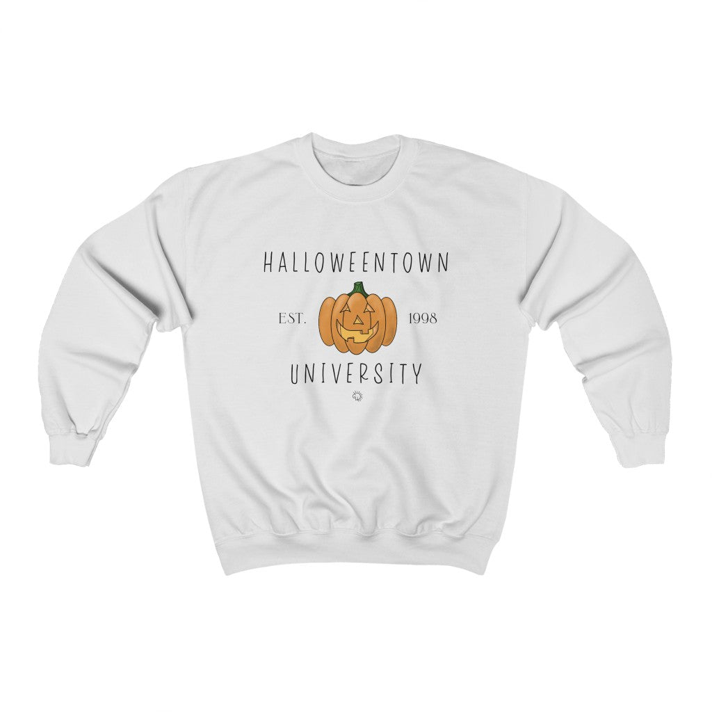 Halloweentown University Crewneck
