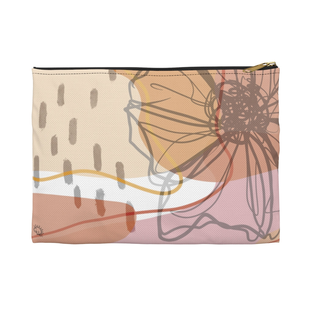 Bloom Accessory Pouch